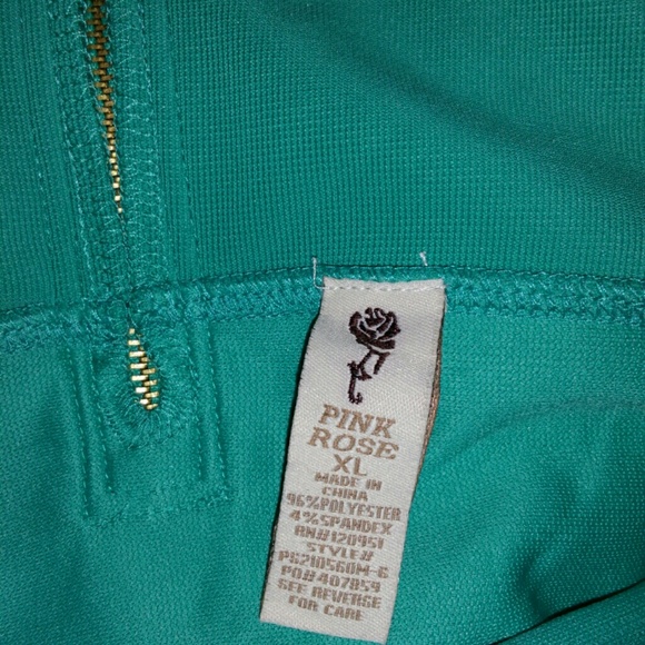 Body con skirt - Picture 2 of 3