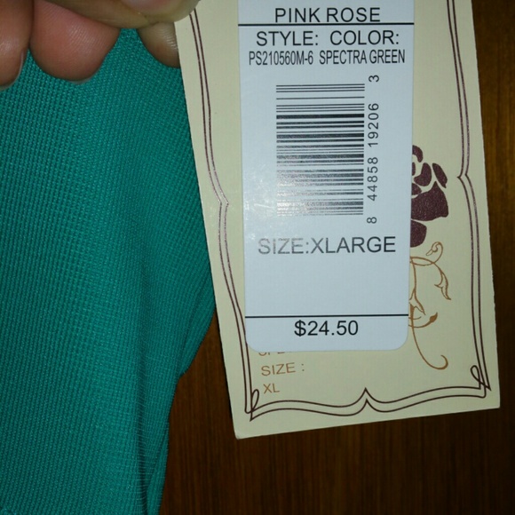 Body con skirt - Picture 3 of 3