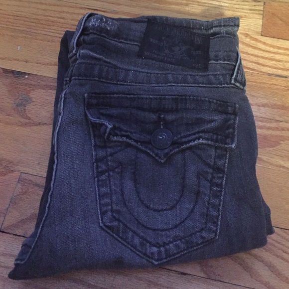 Boys true religion jeans