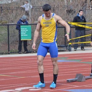 Meet your Posher, Steve