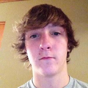 Meet your Posher, Jaden