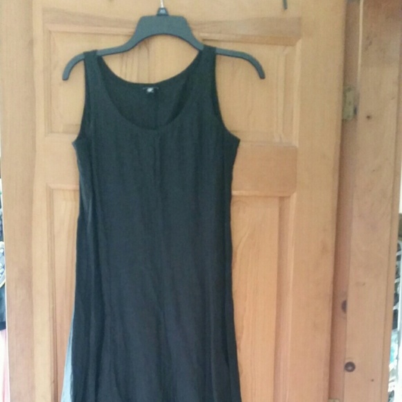 Eileen Fisher dress