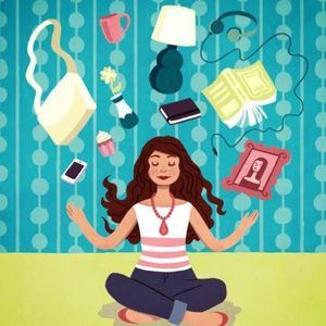 Meet your Posher, Janeth