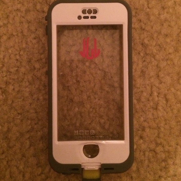 Life Proof