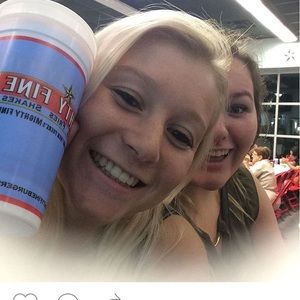 Meet your Posher, Brandi