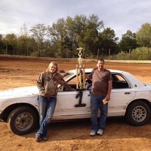 Meet your Posher, Brittney