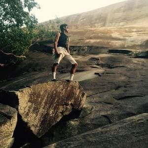 Meet your Posher, Alexander