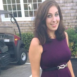 Meet your Posher, Rachael