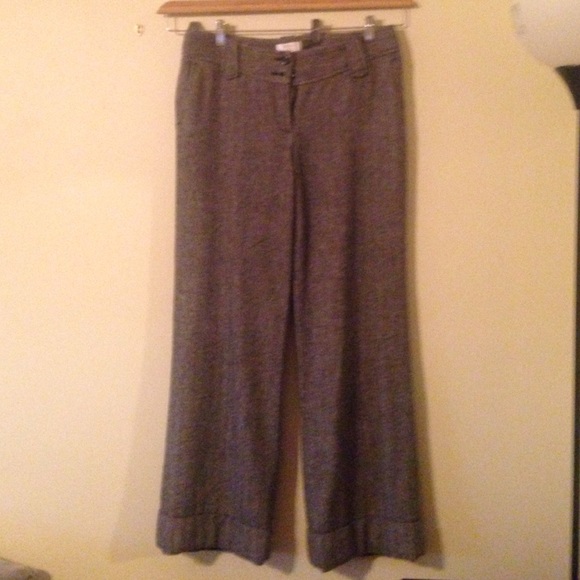 Ann Taylor LOFT dress pants