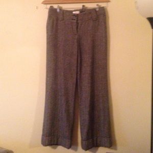 Ann Taylor LOFT dress pants