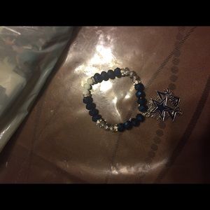 Cowboys bracelets