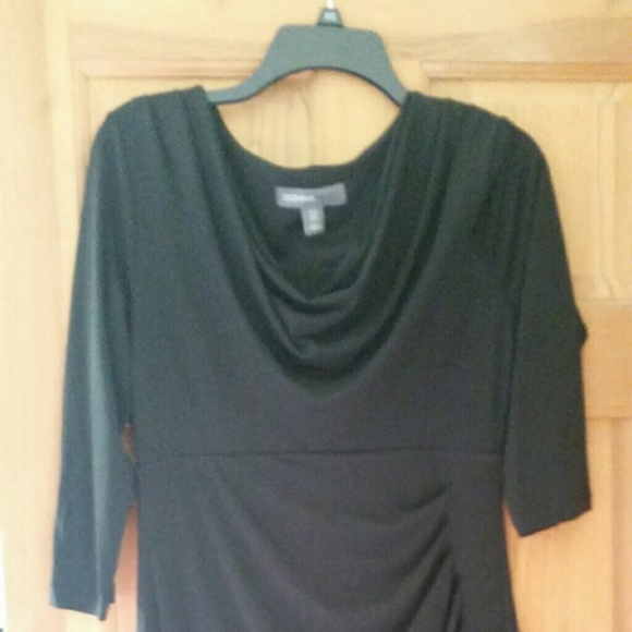 Donna Ricco dress