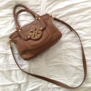 Tory Burch Amanda Mini Satchel