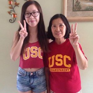 Meet your Posher, Cindy