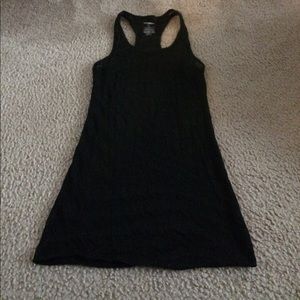 Express See Through Tank