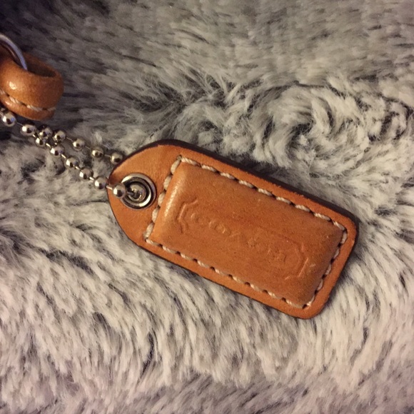Coach wristlet! - Picture 2 of 4