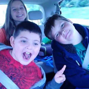 Meet your Posher, Stephanie