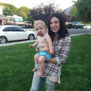 Meet your Posher, Jenna