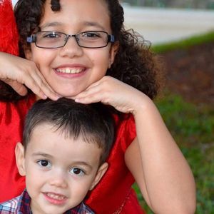 Meet your Posher, Marie