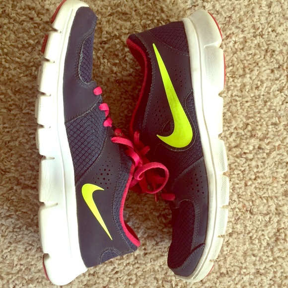 Nike Running Shoes