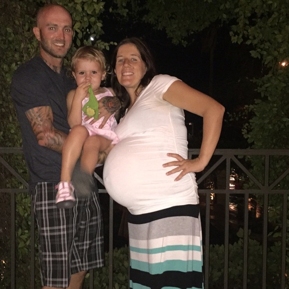 Meet your Posher, Jacquelynn - Picture 4 of 4