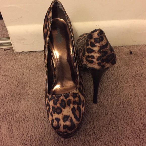 Cheetah platform - Picture 3 of 3