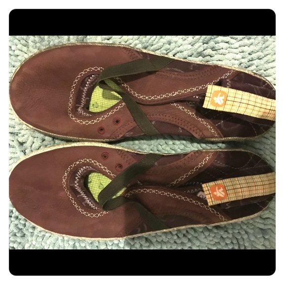 Cushe flats