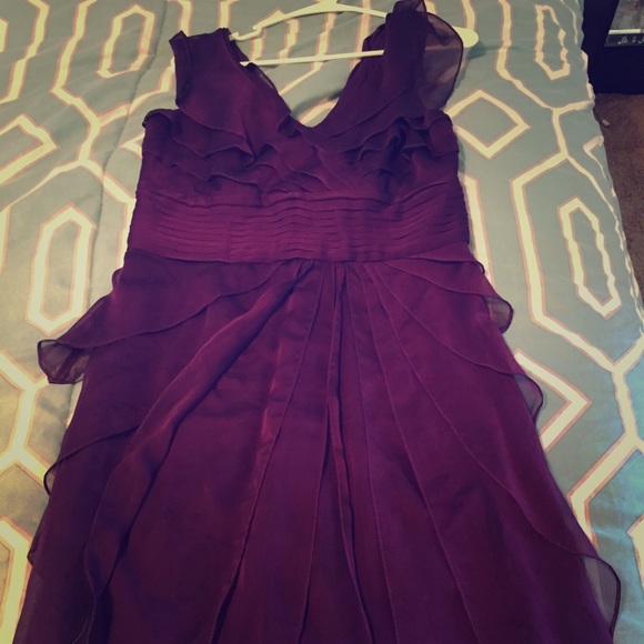 Adrianna Papell dress