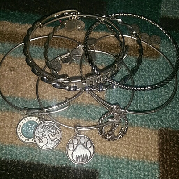 Alex and Ani