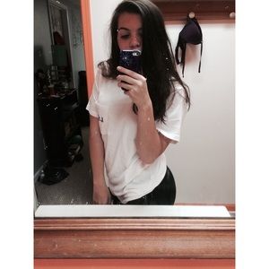 Meet your Posher, Gabrielle