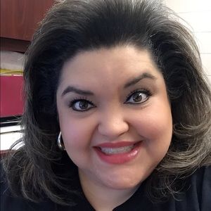 Meet your Posher, Lee ann