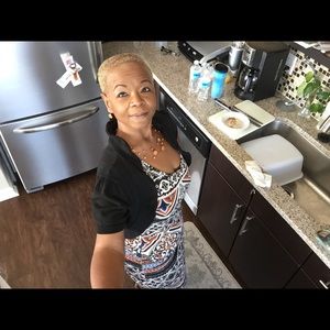 Meet your Posher, Marion