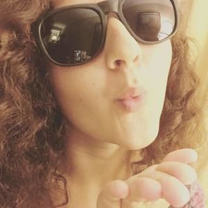 Meet your Posher, Rosalie