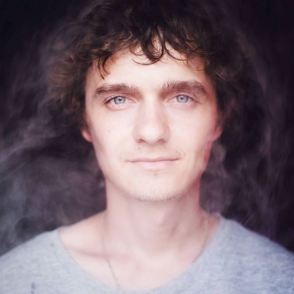 Meet your Posher, Pavel - Picture 1 of 1