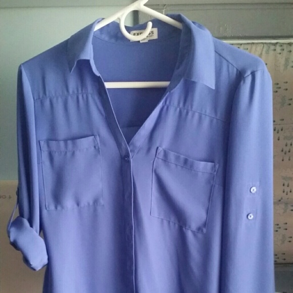 Comfy professional express shirt