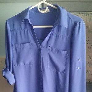 Comfy professional express shirt