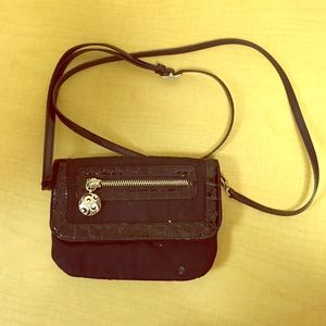 Brighton cross body purse!