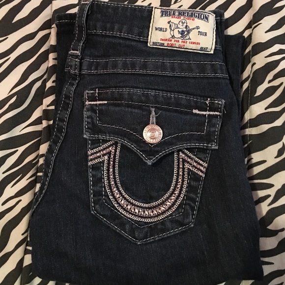 True religions - Picture 1 of 3