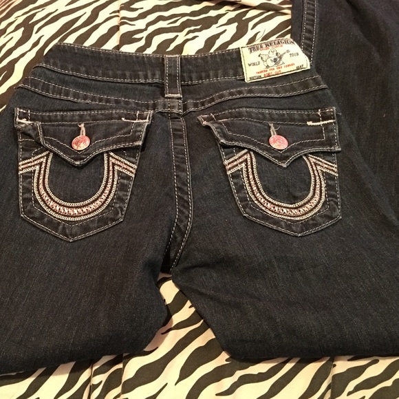 True religions - Picture 2 of 3