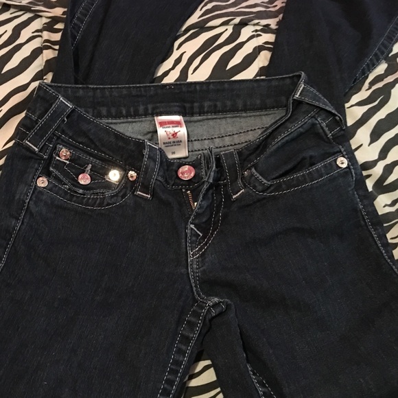True religions - Picture 3 of 3