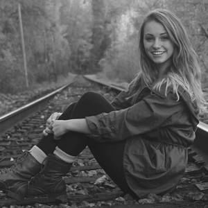 Meet your Posher, Jenna