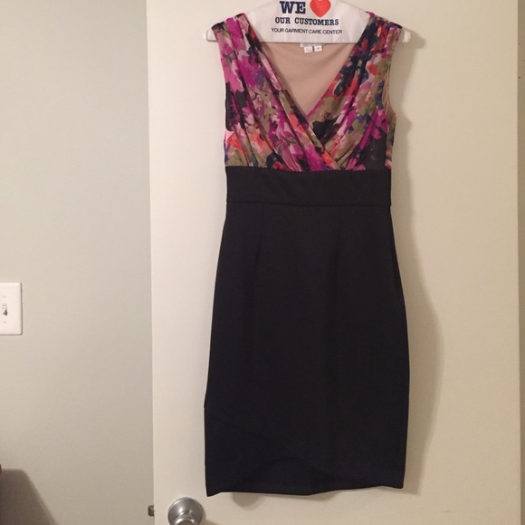 Very sexy black pencil - Picture 1 of 4