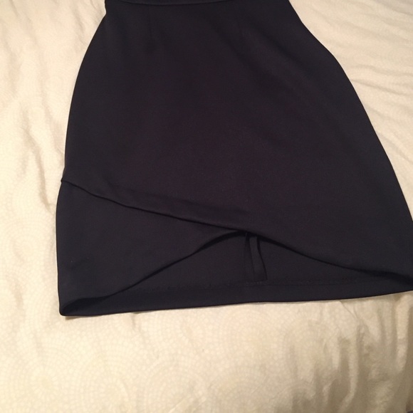 Very sexy black pencil - Picture 3 of 4