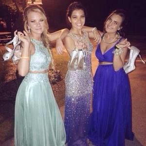 Meet your Posher, Tina