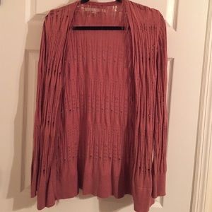 Lauren Conrad cardigan