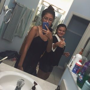 Meet your Posher, Nina