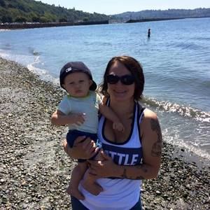 Meet your Posher, Jennifer