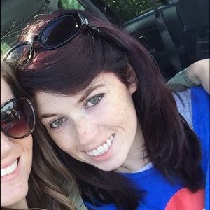 Meet your Posher, Stacey