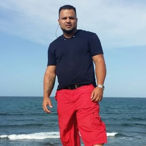 Meet your Posher, Wilbert