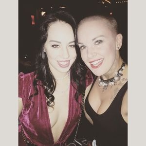 Meet your Posher, Jasmine